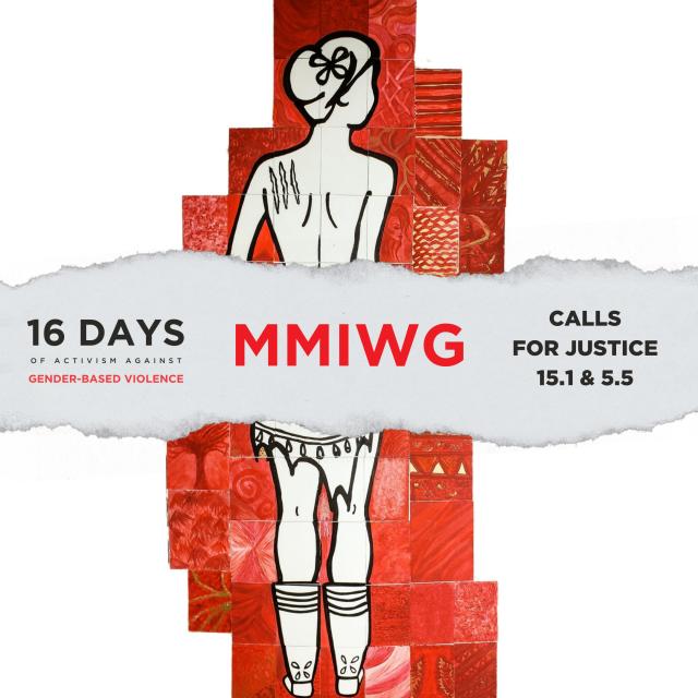 MMIWG - Day11