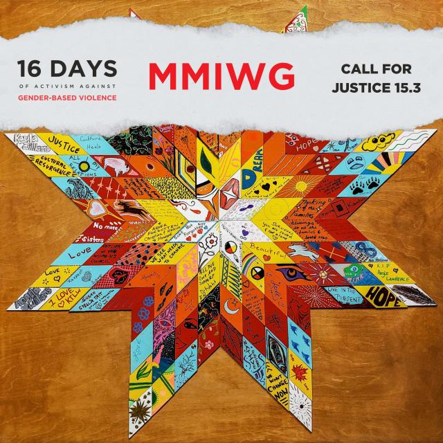 MMIWG - Day13