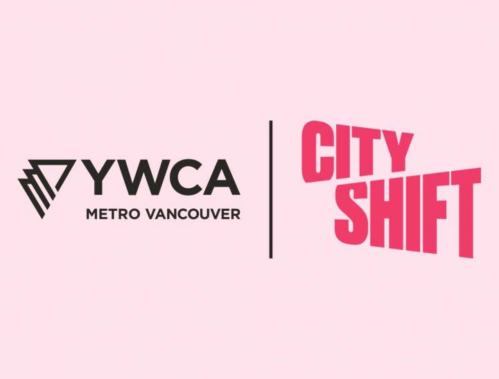 YWCA X City Shift