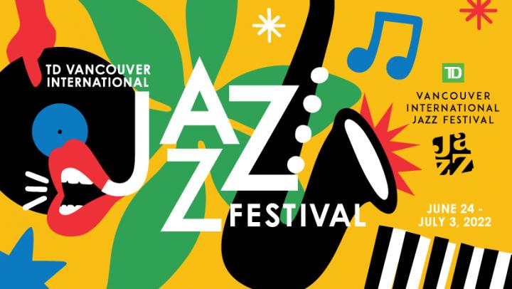 International Jazz Festival