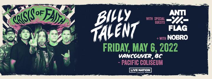 Billy Talent