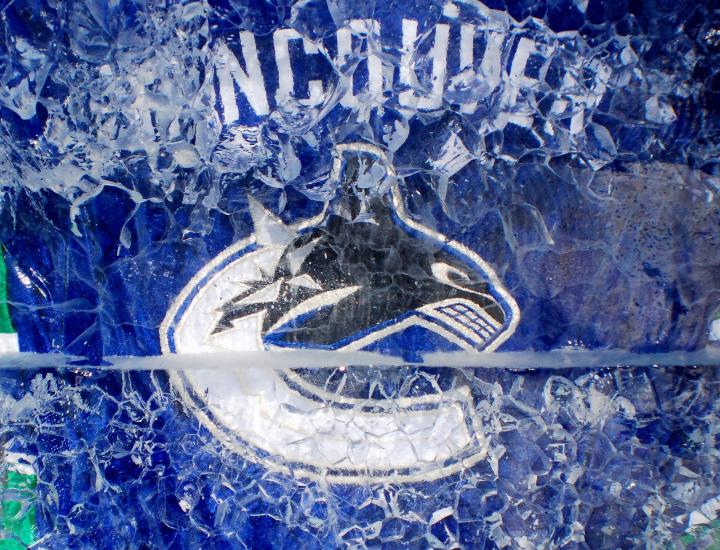 Canucks