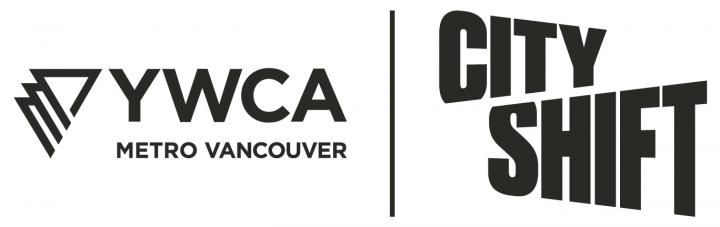 YWCA City Shift Logo