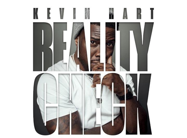 Promotional photo of Kevin Hart Reality Check
