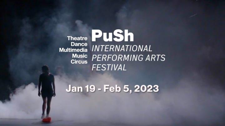 PuSh International Performing Arts Festival