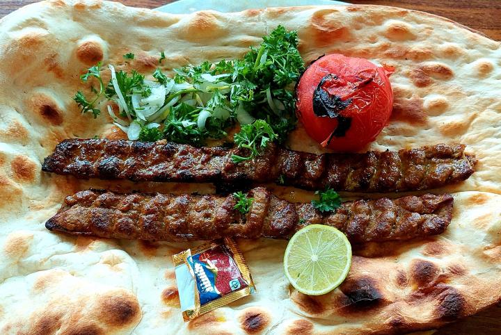 Koobideh