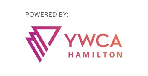 Powered by YWCA Hamilton