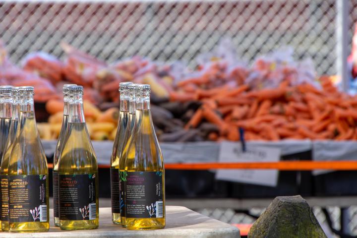 Riley Park Farmers Market