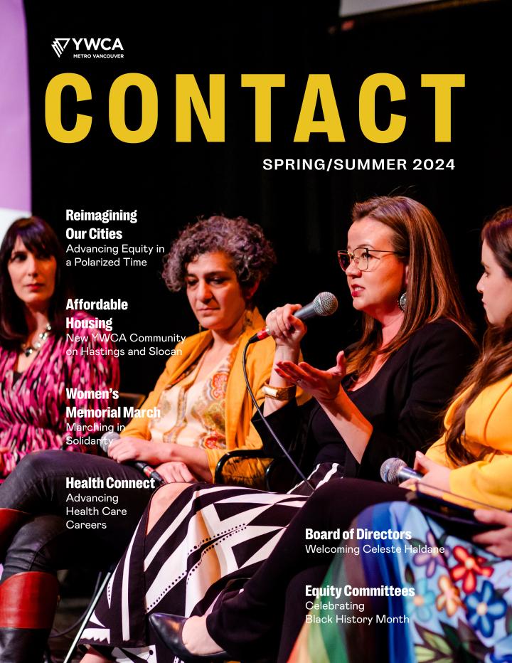 Contact Summer 2024