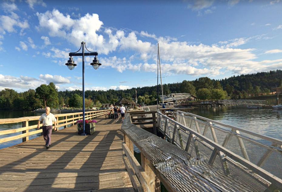 Port Moody Port