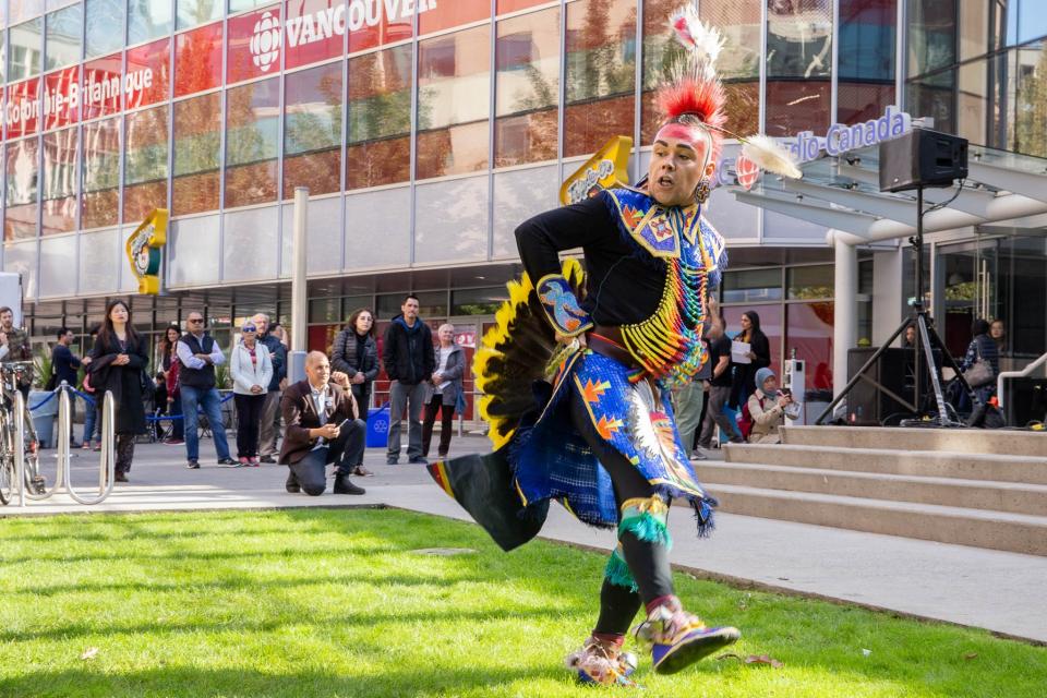 bc culture days