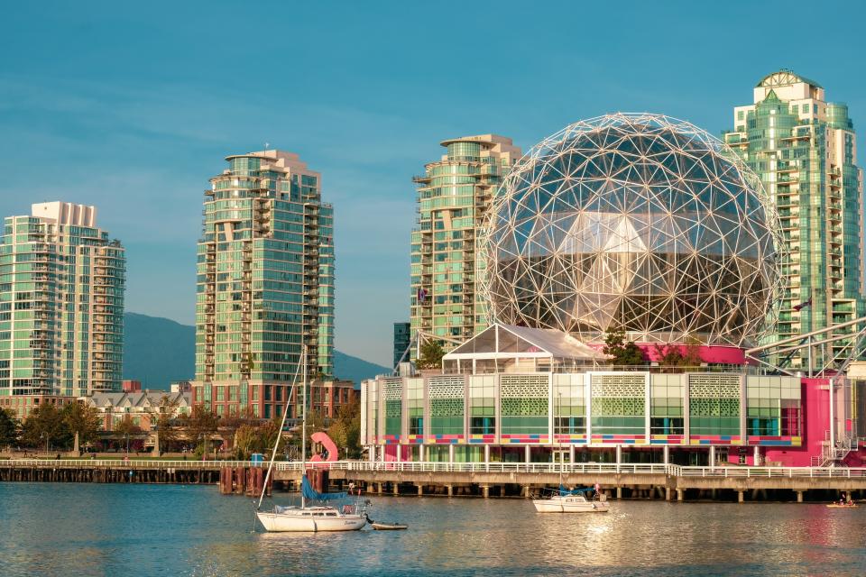 Science World