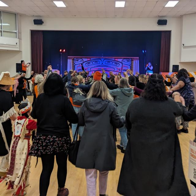 Rhythms of Resilience: Stories of Hope and Healing