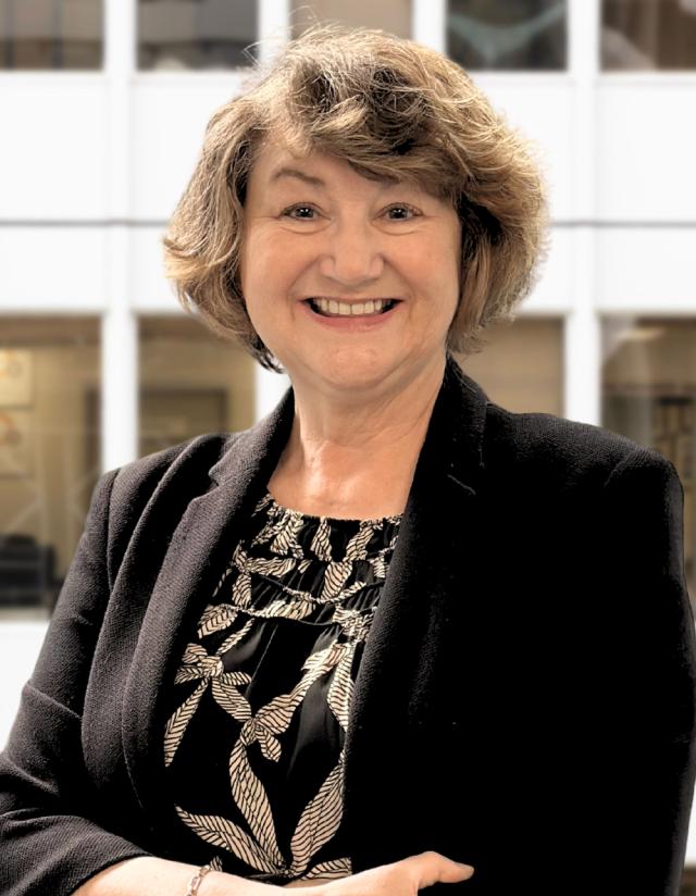 Melanie Hardy