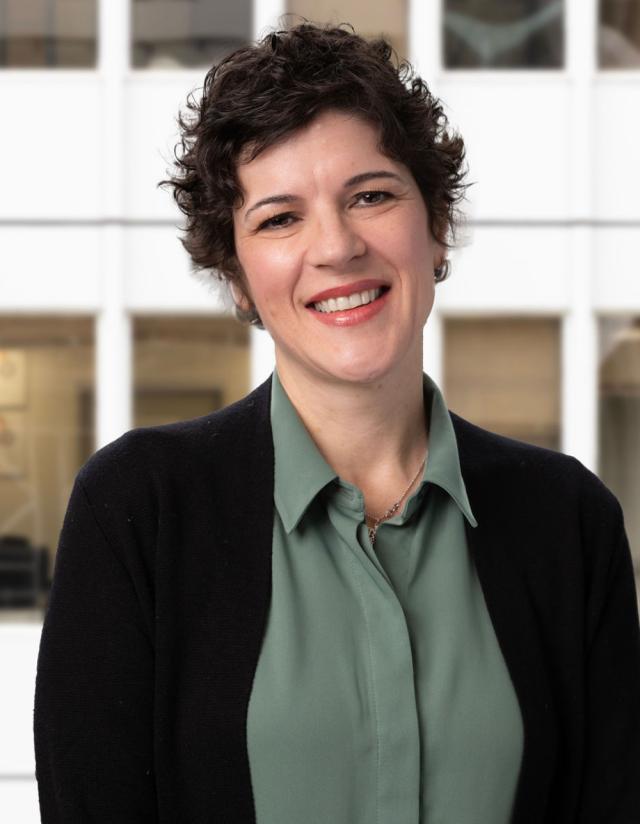 Carolyn Neilson