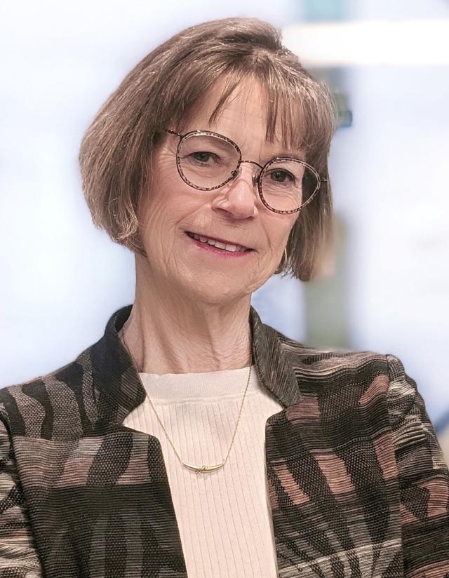 Cathy Imrie