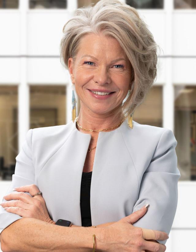Janet Burgees