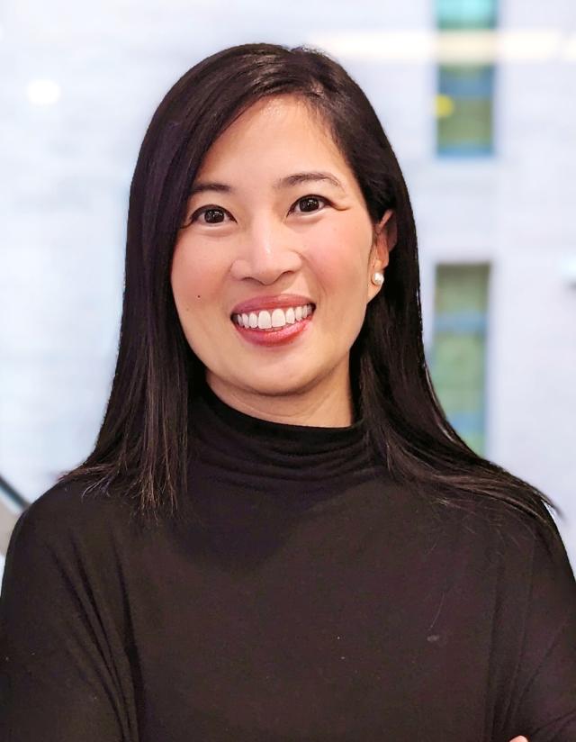 Joanna Ban