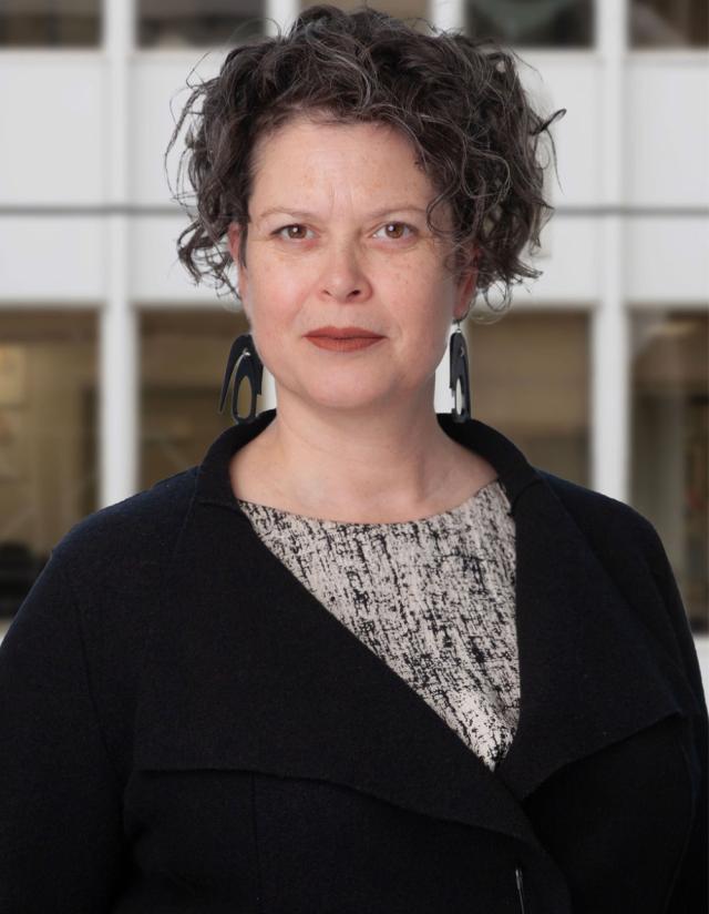 Kathy Lilyholm