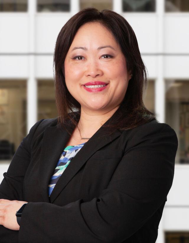 May Kwan