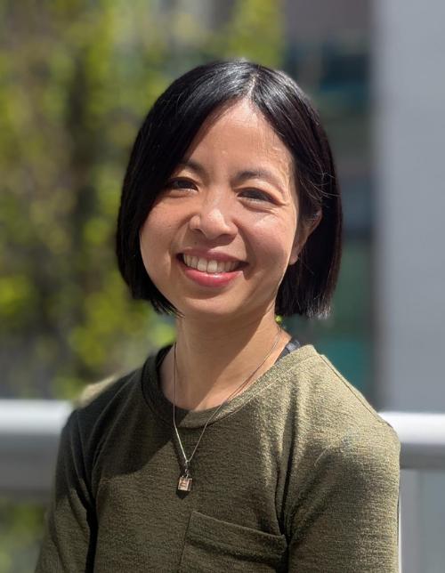 Pat Chu