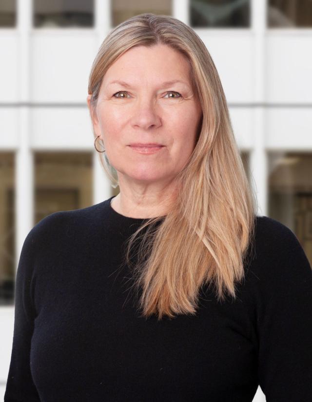 Sandy Reimer