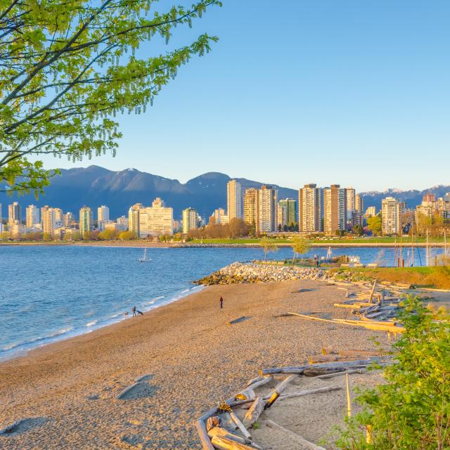 Best Beaches to Visit in Vancouver