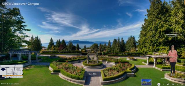 9 Vancouver Virtual Tours and Online Sightseeing Ideas