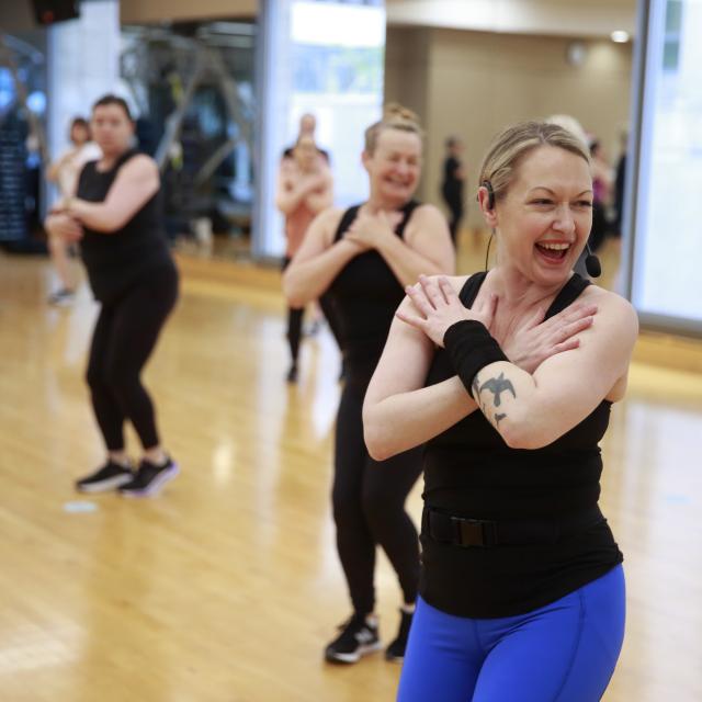DanceFit