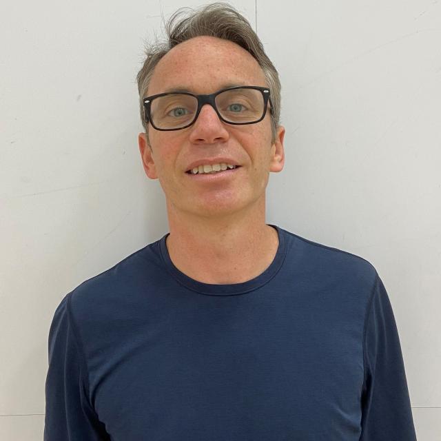 Andrew Mount