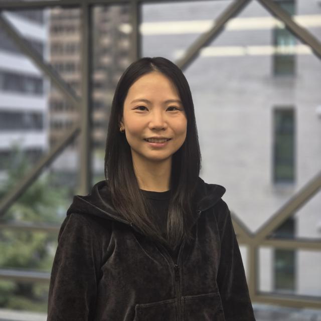 Hannah Lin