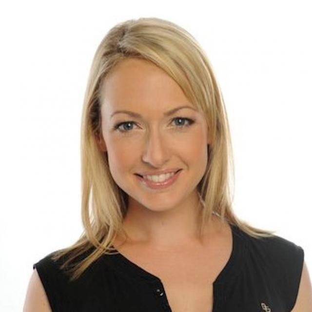 Johanna Ward