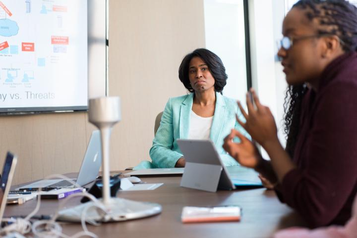 Become a Mentor