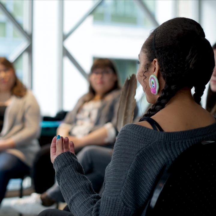 Register - Indigenous Mentorship