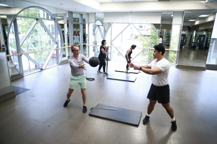 Studio 2
