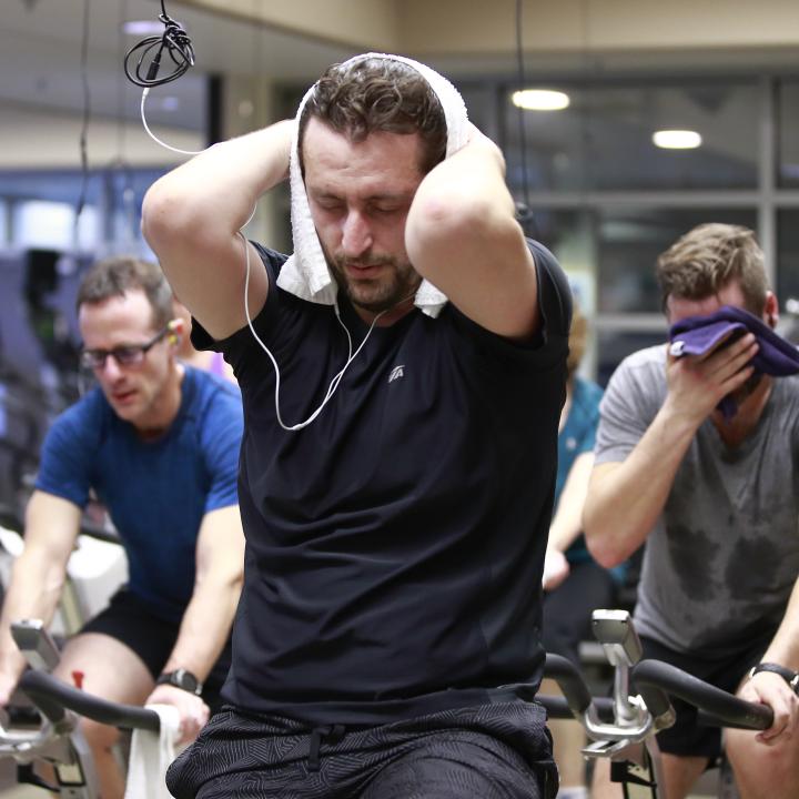 Cycle Studio