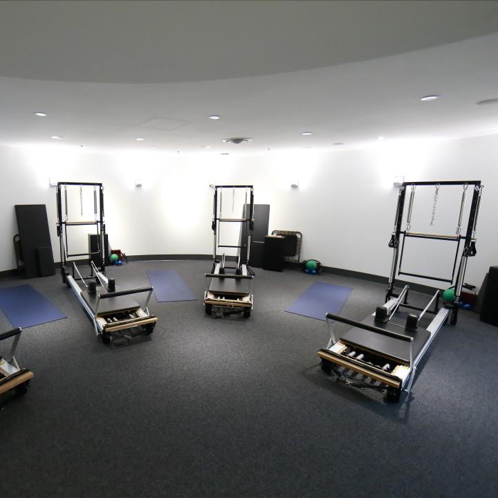 Reformer Studio