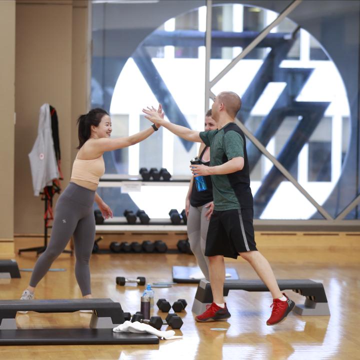 Fitness World: Perks for Corporate Gym Memberships (Vancouver / Burnaby /  Langley, BC)