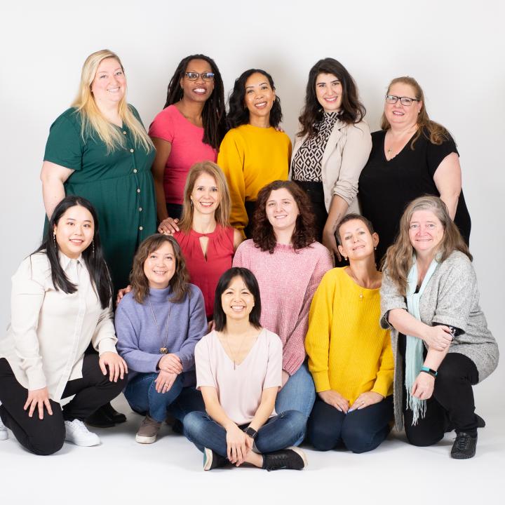 YWCA Team