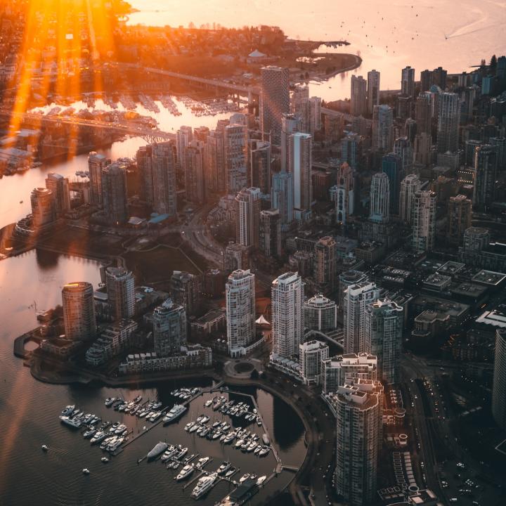Explore Vancouver